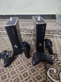 اكس بوكس ون • دبل جوستك • كركوك