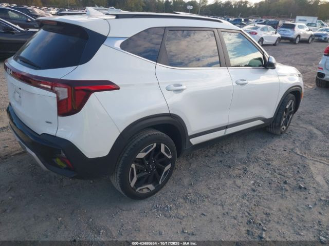 🔴 اعلان مزاد  🔴
~~~~~~~~~
🚘نوع السيارة :  2024 KIA SELTOS SX TURBO

🔍الفئة: SX TURBO

❌الحادث او الضرر : كما موضح بالصور  

🚀حجم المحرك :   1.6L I-4 DI, DOHC, VVT, TURBO, 195HP

⚙️السلندر: I-4

🛞 نظام دفع المركبة:  All Wheel Drive

💰#السعر : حسب المزايدة  

🗒تاريخ مزاد السيارة :# 17/2/2026

لحضور المزاد الرابعة عصرا لدى مكتبنا ‼️ 
*********************************************
*********************************************
☑️عنوان النجف الاشرف / المناذره /بدايه شارع الحيره..
☎️للاستفسار والاتصال على الارقام التالية ☎️: 
مكتب ياسر العبايجي للمزادات الامريكيه
***********
***********

___________________
🏦 مكتب ياسر العبايجي للمزادات الامريكية والكندية لتجارة جميع انواع السيارات الوارد الامريكي 🇺🇸والكندي 🇨🇦 
 اختصاص مزاد( COPART ,IAAI, MANHEIM) 
___________________
