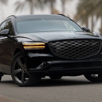 جنيسس GV70 برستيج • ٢٠٢٣ • ٢٥٠٠ تيربو