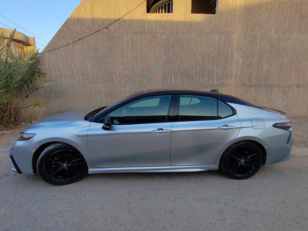 كامري XSE موديل 2022 اربعه سلندر فول مواصفات
1/1
بصمه

بانوراما

دتاشو

نظام صوت JBL

كشن تدفئه

كشنات جلد

كشنات الا مامية كهربائيه

شحن مبايل الا سلكي

رادارات 360 درجه

رادارات جانبي وأمامي

حساسات امامي وخلفي 

شاشه ديجيتال

الا يتات زينو

حاجب DEL امامي و خلفي 

AWD

اربع صالنصة بلادي

ويل حجم R19 اسود

تبريد قطعتين

شفت ستيرن

شاشه كبيره

نظام سبورت

نظام ايكو

اوتو هولد

بريك بصمة

تحديد السرعة

تحديد المسار

باقي المواصفات معروفه

ماشيه 50 km
ضرر جاملغ امامي

الرقم بغداد

السعر 210

***********
