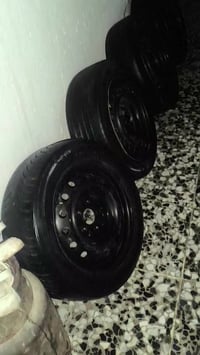 تايرات • نجف • حجم 15