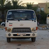 كنتر هونه • موديل ٢٠١٢ • محرك ١٠٨