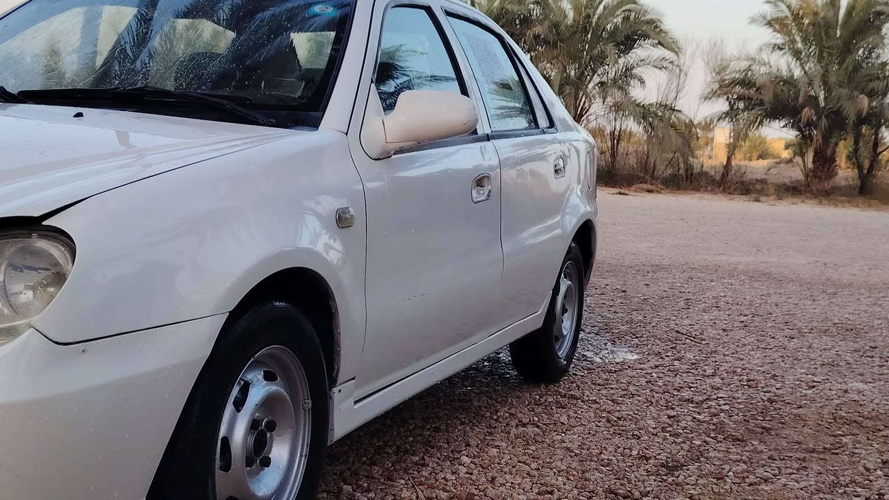 سلام عليكم جيلي سي كي موديل 13
رقم قادسية سنويه لل ٢٨ مكان الديوانية
مكفوله لا تبديل ولا ضربه سعر ٣٦ وبيه مجال للشراي
***********
