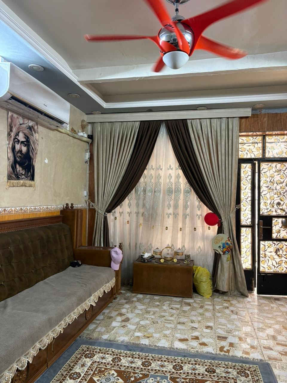 دايوان خشب صاج تكممه وثقيل سعره اربعميه


**إذا كنت صاحب هذا الإعلان وتريد حذفه لأي سبب، رجاءا أرسل رسالة إلى الدعم الفني**