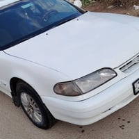 سوناتا ١٩٩٦ • محرك مكفول • لايت زنون