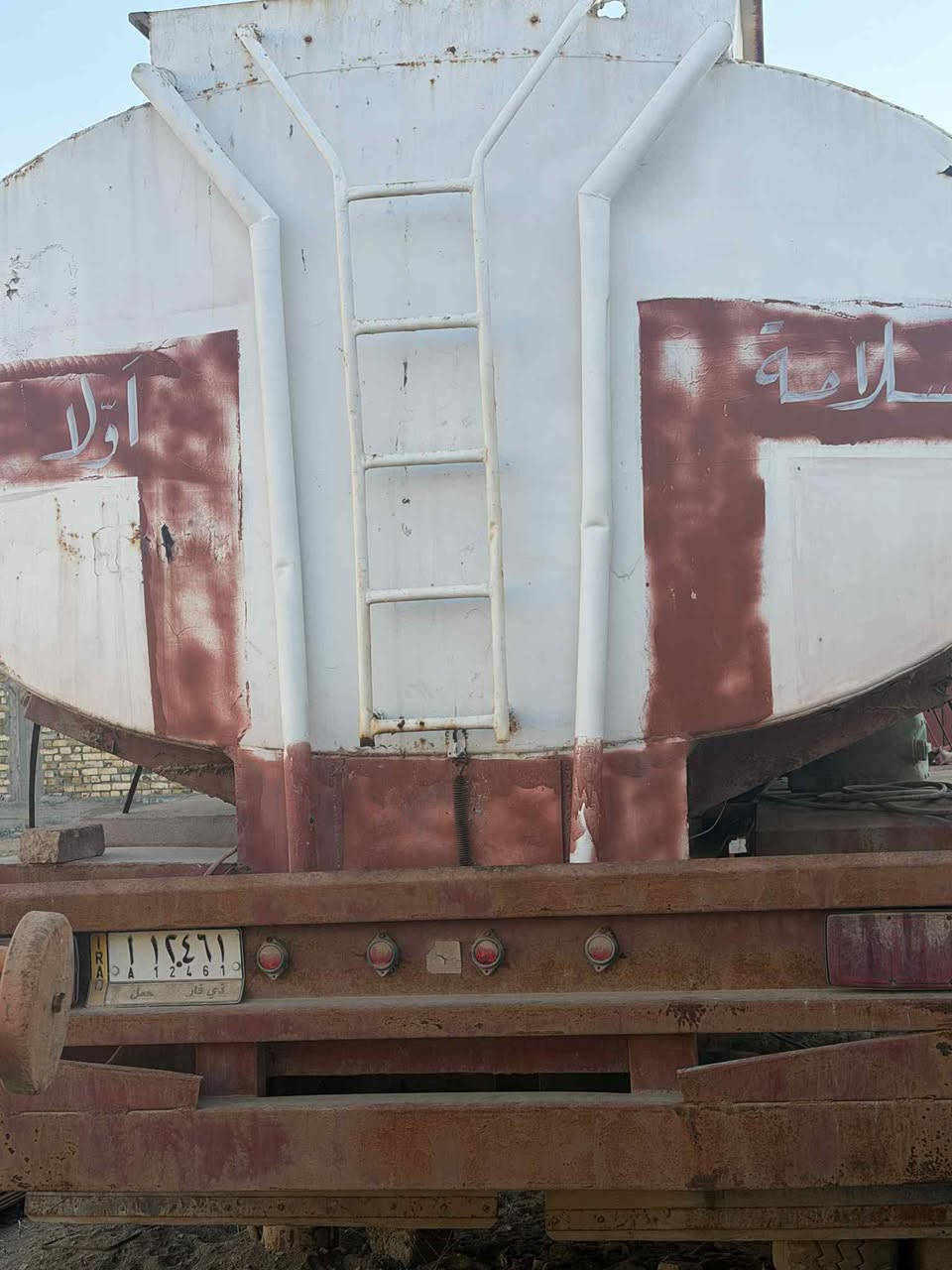 ‏‪رقمي ***********بطل صهريج للبيع رقم ذي قار باقي التفاصيل اتصل على الرقم ***********
