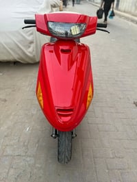 دراجه فراشه • نضيفه • للبيع