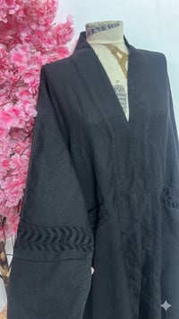 عباية خليجية • ٤٢ • ٤٤/٤٦