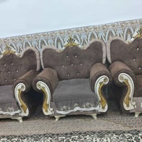 طقم ١٠ نفر • نضيف • نجف