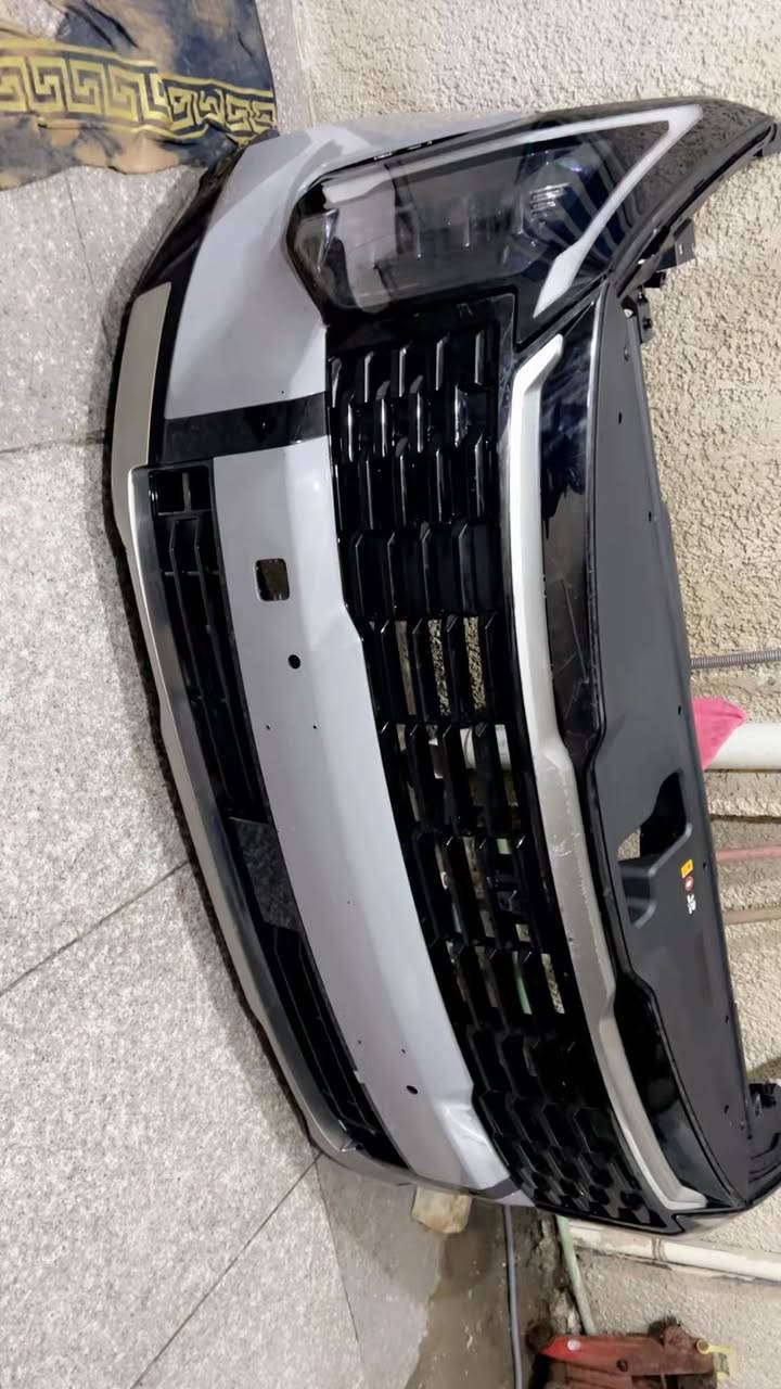 السلام عليكم يتوفر لدينا ادوات كيا سبورتج من موديل 2023 الى موديل 2026 للاستفسار الاتصال على الرقم  ***********
متواجد ليلا ونهار عنوان زيونه قرب تقاطع ملعب الشعب /بأدارة ابو حوراء
