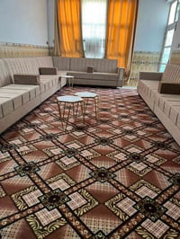 ديوان تسكام جديد • ٢٢م • حله ورديه خارج