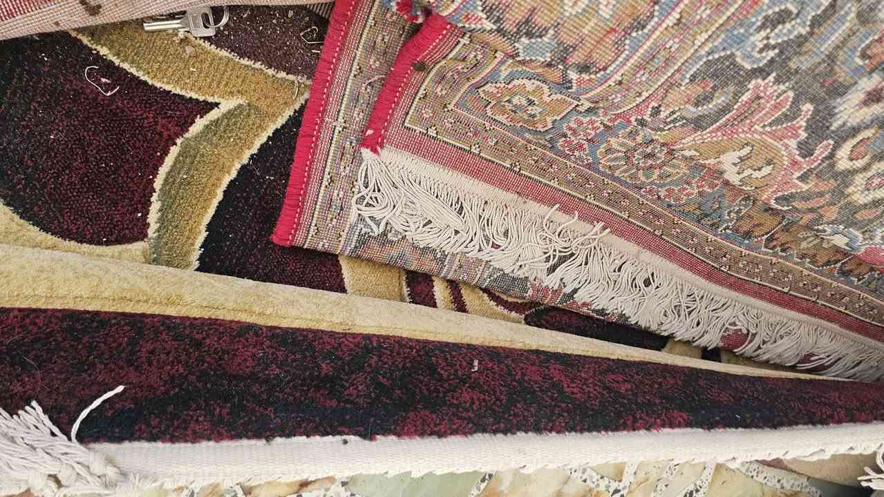 كلشي وسعرة ***********
