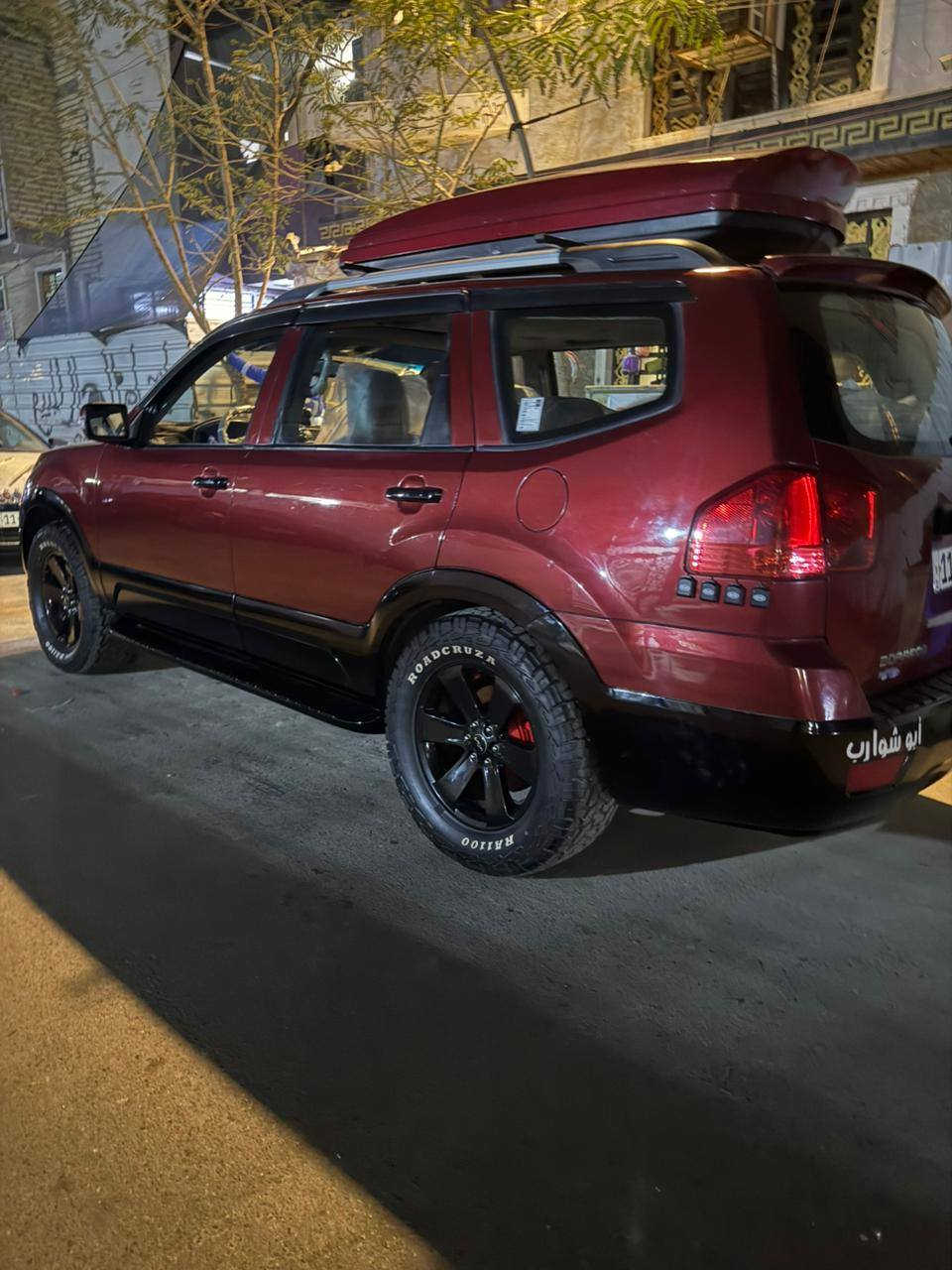 ﷽
الهم صلي على محمد وآل محمد
السلام عليكم شباب
اقراء المنشور قبل لا اتخابر رجاء 
الأسم / كيا مهافي
موديل / 2009
رقم العجله / 11 بغداد
لون / ماروني دم الغزال
عدد الركاب / 7
مكينه / 6 اسلندر
كير / اوتوماتيك +عادي
1 / شاشه تاب
2 / تحكم استيرن جهتين
3 / كامره خلفيه دواره
4 / حساس خلفي
5 / كشنات كهربائي
6 / لد أمامي
7 / تخم تاير جبلي حجم18
8 / تخم ويل حجم 18
9 / هيتر كشنات
10/ مري ام الشاره
11/ جنطه بصمه
12/ سنتر لوك ريمونت
13/ جنطه سفاري
14/ منظومه زنون
15/ دوشمه عام
سياره احله من صور بعد شرط
صور الحادث بل منشور
غير الحادث الامريكي كفاله
بيع أو مراوس حسب القناعه 
السعر 125 بيها مجال حق الجيه فقط رجاء 
الاستفسار *********** 
الرقم الثاني ***********
مكان بغداد الشعله حي الجوادين
