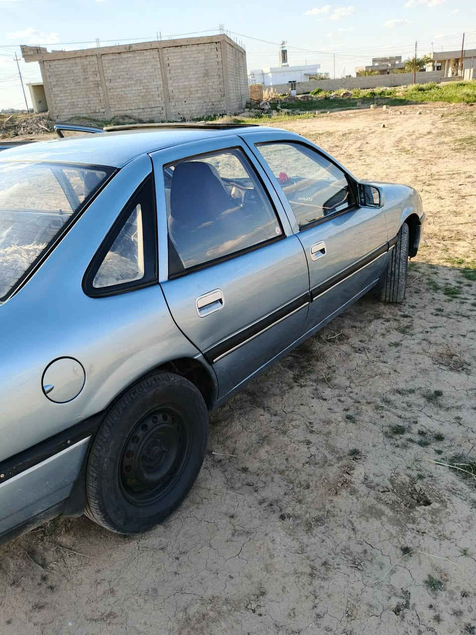 وبل فكتره حجم 16 كير محرك شرط صدر تخم تاير سياره سلايت   مال جناي  صبق جماليه دوش جدبد باتري  جديد السعر 33 بيه مجال ***********
