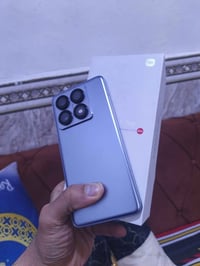 شاومي ١٤T برو • ٥١٢ • كاميرا ليكا