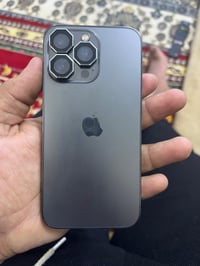 ايفون ١٣ برو • ١٢٨ • بطارية ٨٣%