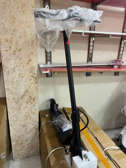 السلام عليكم موجود عندي جميع انوع الدرجات الكهرباية للتواصل ***********
