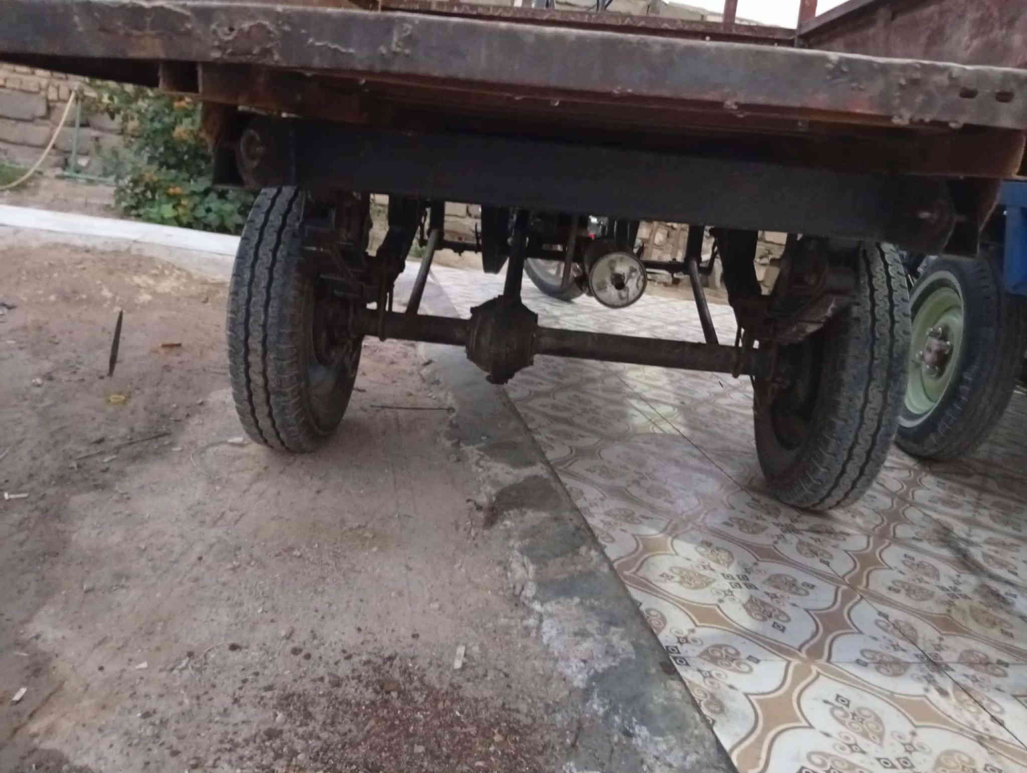 سلام عليكم ستوته للبيع معمره من الصفر شغل وطلع كلك كلك كلك موشراي لاتعلق مكان ناصرية السكان الصناعي السعر 900 وتساب ***********
