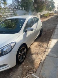 سيراتو • ٢٠١٤ • رقم سليمانيه