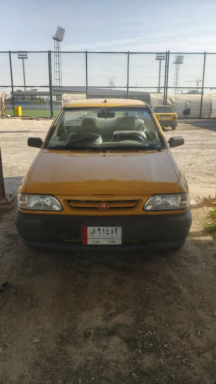 سلام عليكم موديل ١٣
سيارة حلوه تجي وشوف بعينك السعر 35 بيها مجال حك الجية ***********. بغداد الشعب
