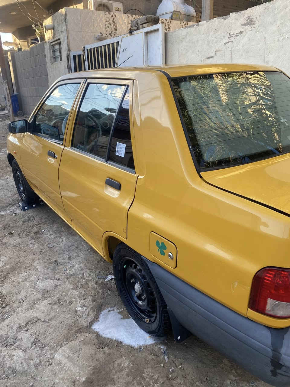 سايبه 21مكفوله رقم انكليزي قادسيه تبريد ثلج باتري جديد شاشه كامله مناقصها شي بيها طخات بسيطه سعر 58وبي مجال


**إذا كنت صاحب هذا الإعلان وتريد حذفه لأي سبب، رجاءا أرسل رسالة إلى الدعم الفني**