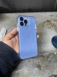 آيفون ١٣ برو ماكس • ٢٥٦ • بطارية ١٠٠