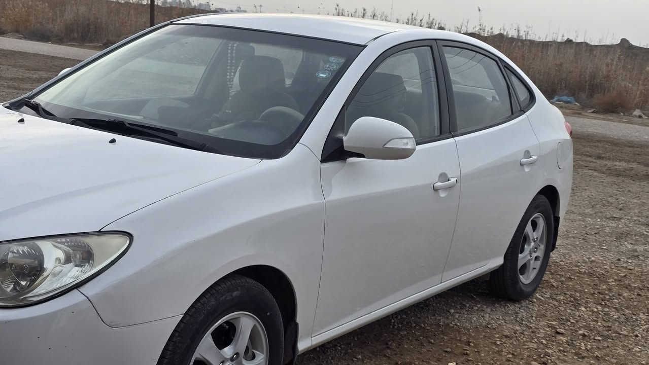 سيارا النترا هونداي 2010 رقم اربيل للبيع محرك 1600دكشن عالي تبريد تدفئه خير من الله محرك خير من الله حداديه كلش زينه منظومة الماء جديده فقط الدعاميه مبدله الاماميه والدوسه بجهة اليمنه مصبوغه رايدها ب120 ورقه العنوان بابل المحاويل منطقة المشرؤع قرب السريع الدولي محطة جنة الفرات الحمراء 
للاستفسار الاتصال على الرقم ***********
