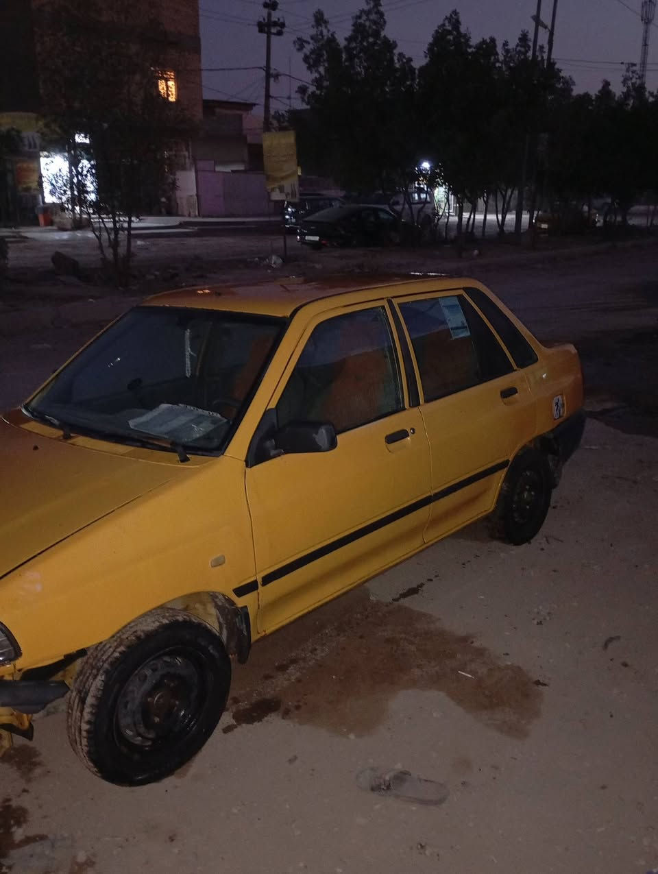 سايبه 2015 سنوية ٢٠٢٣ مصفره هيئه وغرامات بيهة شوية نواقص تبريد شغال ٢٦ ورقه قفل مكاني ديوانيه‏‪0786 870 3069‬‏
