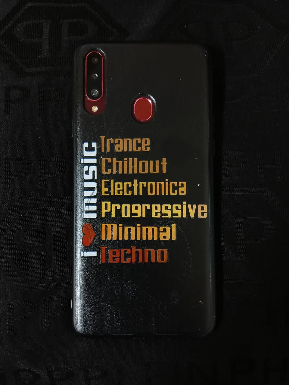 السلام عليكم...  👋🏻 
للبيع فقط . 

Samsung A20s
ذاكرة _  64
البطارية _ 86  

" السعر...  75 آلف وبيه مجال بسيط  . 

*** ملاحضة/ الجهاز كامل ما بيه اي عطل  .
'  تواصل عبر واتس آب... 
***********
