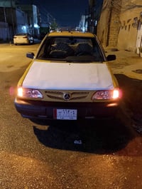 موديل ٢٠١٢ • نجف • رايحه للكويت