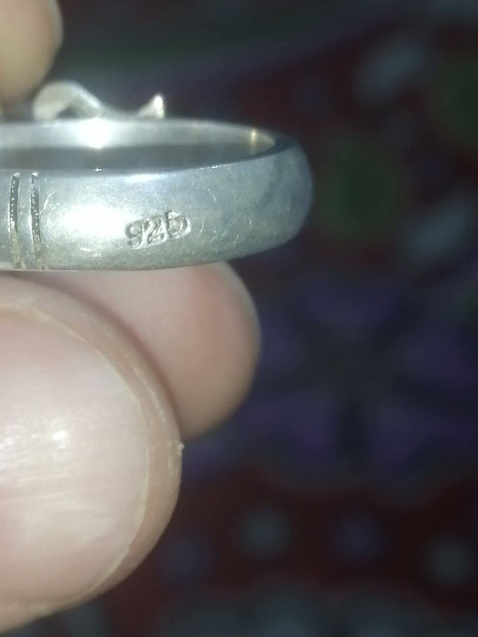 عقيق يماني طبيعي لامجمر ولا معالج صياغة يدويه ثقيله لسعره75


**إذا كنت صاحب هذا الإعلان وتريد حذفه لأي سبب، رجاءا أرسل رسالة إلى الدعم الفني**