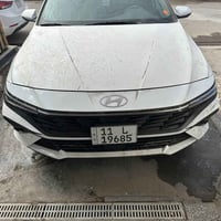 النترا • ٢٠٢٤ • ٢٠ ألف كم