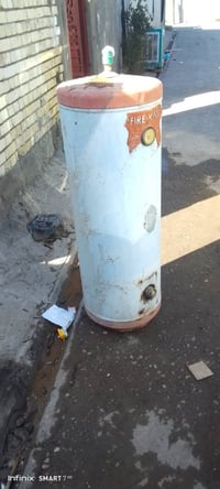 غراض بيت مستعمله موالدات كيزرات كل شغاله تانكيات ابوالف عداد 3تانكي اب...