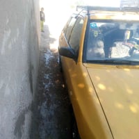 سايبه 12 بيه خيط تبخير ولشاصي  فطر خفيف بس واحد  سياره حلوه سنويه صاقط...