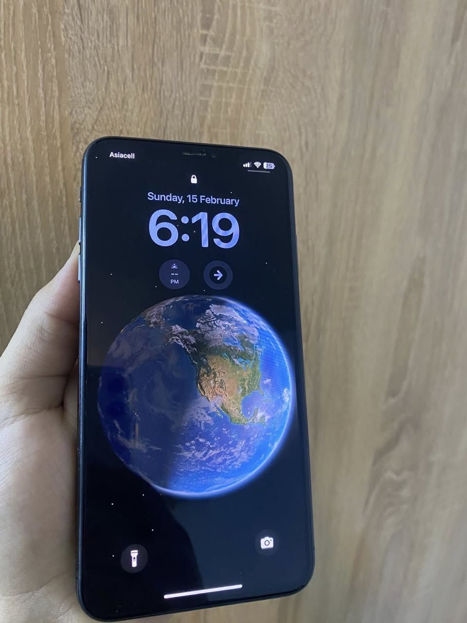iphone xs max للبيع ZAA 256
الجهاز ممفتوح شرط شرط بطارية بلادي ٧٦

دبل سيم فيس ايدي شغال كامره واضح السماعات مظبوط 

الجهاز نظيف سعر 270 بي مجال 

***********
