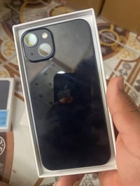 آيفون ١٣ • ذاكرة ١٢٨ • بطارية ٩٣٪