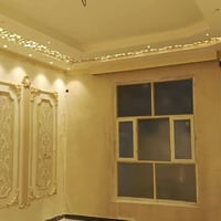 بابل حي الصحة • ١٠٠م • جاهز للسكن