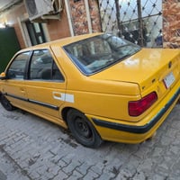 بيجو • ٢٠١٧ • محرك مكفول