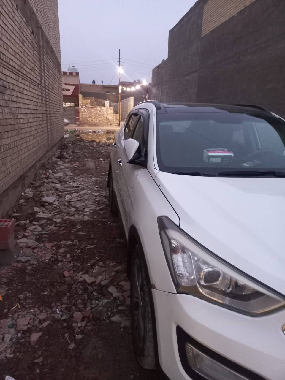 سنتافيا 2013 خليجي رقم بغداد فول مواصفات 1 على واحد
رقم وسنويه إنكليزي بسمي 
سياره كفاله من الظربه وصبغ وتبديل بيهه فقط مكانات بارد 
مكينه وكير وحداديه وتخم تاير 
سياره فول مواصفات واحد ع واحد 
مكينه 6 سلندر 7 راكب 
سياره جديده وجاهزه مكان بغداد سعر 158 الاستفسار ***********
