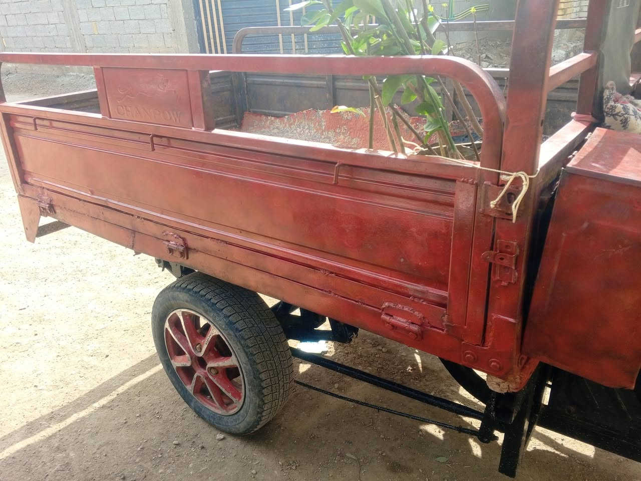 السلام عليكم ستوته موديل 16
للبيع كلك مكفوله 
السعر 750وبيه مجال 
***********
