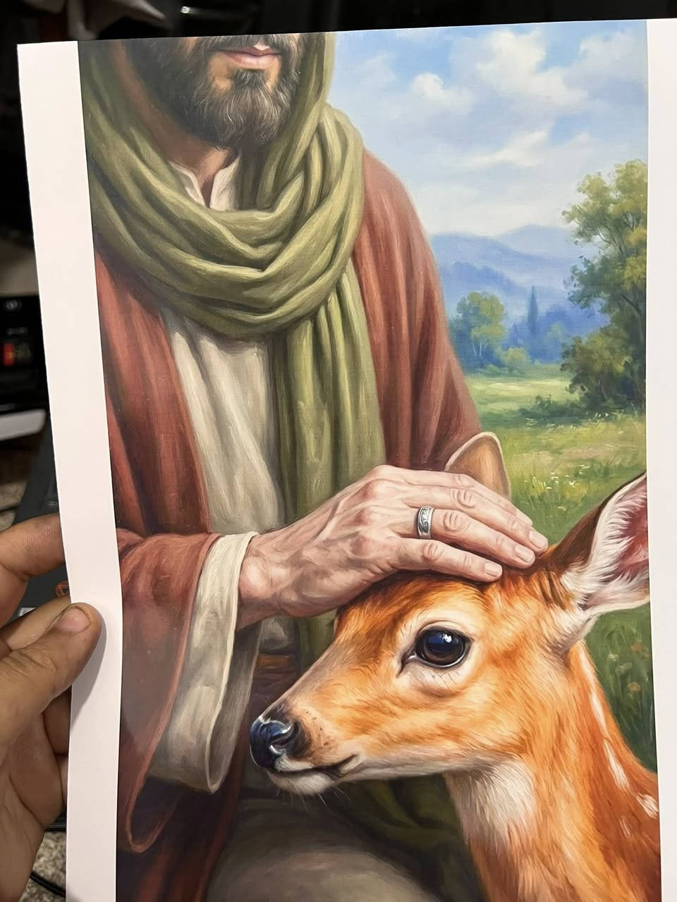 طابعه كانون هاي طباعته السعر 125 موجود توصيل


**إذا كنت صاحب هذا الإعلان وتريد حذفه لأي سبب، رجاءا أرسل رسالة إلى الدعم الفني**