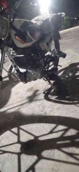 السلام عليكم ماطور ايراني للبيع مكفول 
ماطور خير من الله السعر 275 وبيه مجال المكان الدجيل السجله       رقم ***********
