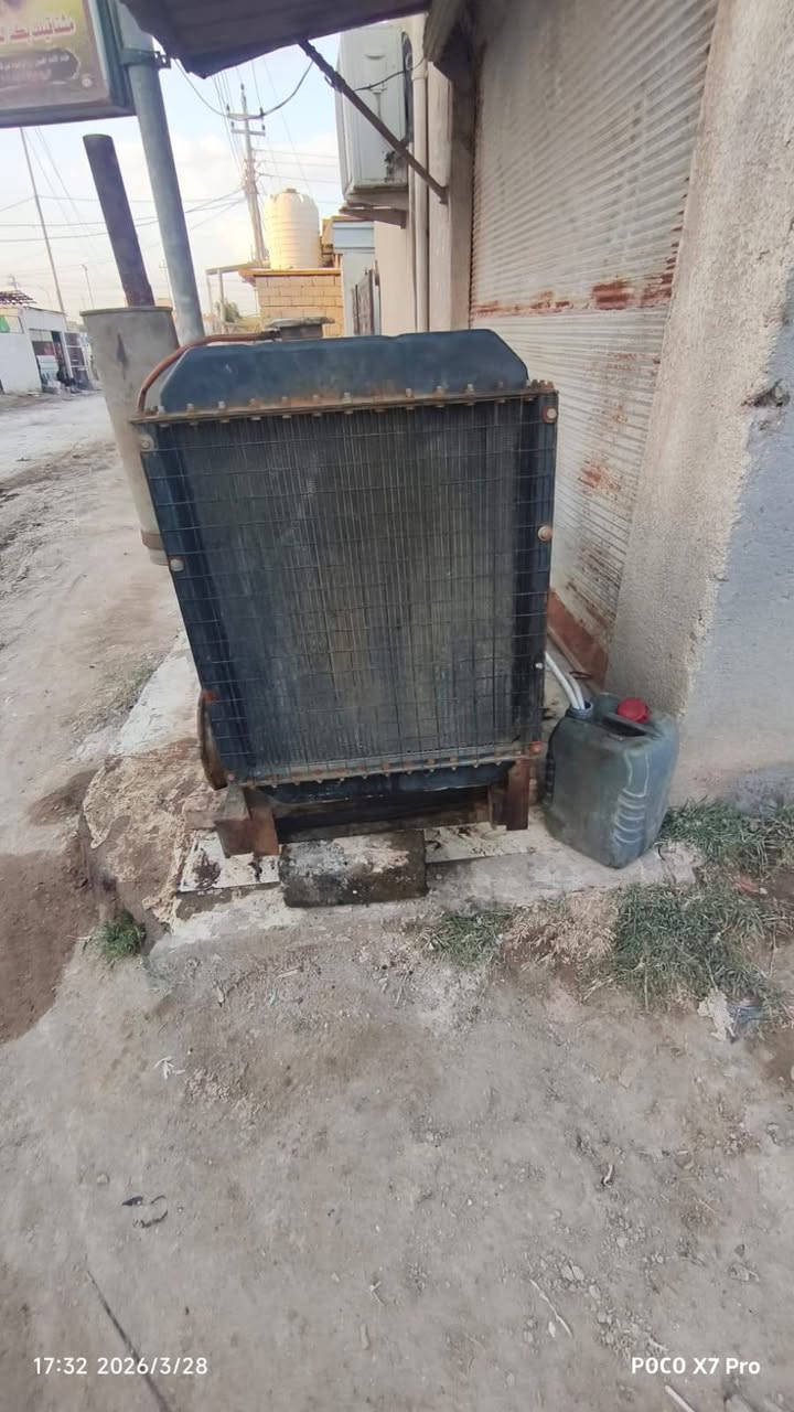 سلام عليكم مولد كيا ٣٠٠٠ لابخار ولادخان جاهز السعر ١٢ ورقه


**إذا كنت صاحب هذا الإعلان وتريد حذفه لأي سبب، رجاءا أرسل رسالة إلى الدعم الفني**