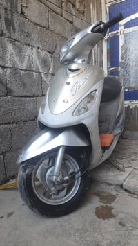 دراجه ماكس • منغولي • بغداد بل الامين الثانيه