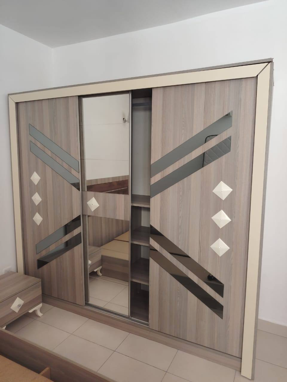 غرفه نوم 6قطع بدون دوشك 250 الف عنوان اربيل


**إذا كنت صاحب هذا الإعلان وتريد حذفه لأي سبب، رجاءا أرسل رسالة إلى الدعم الفني**