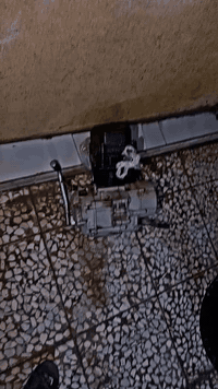 سلام عليكم دراجة بوكسر البيع ناقصهة بس مكينة الفين 19  وبيهة سنوية رقم بابل بكاني بغداد دورا رقم *********** واتس سعر خاص
