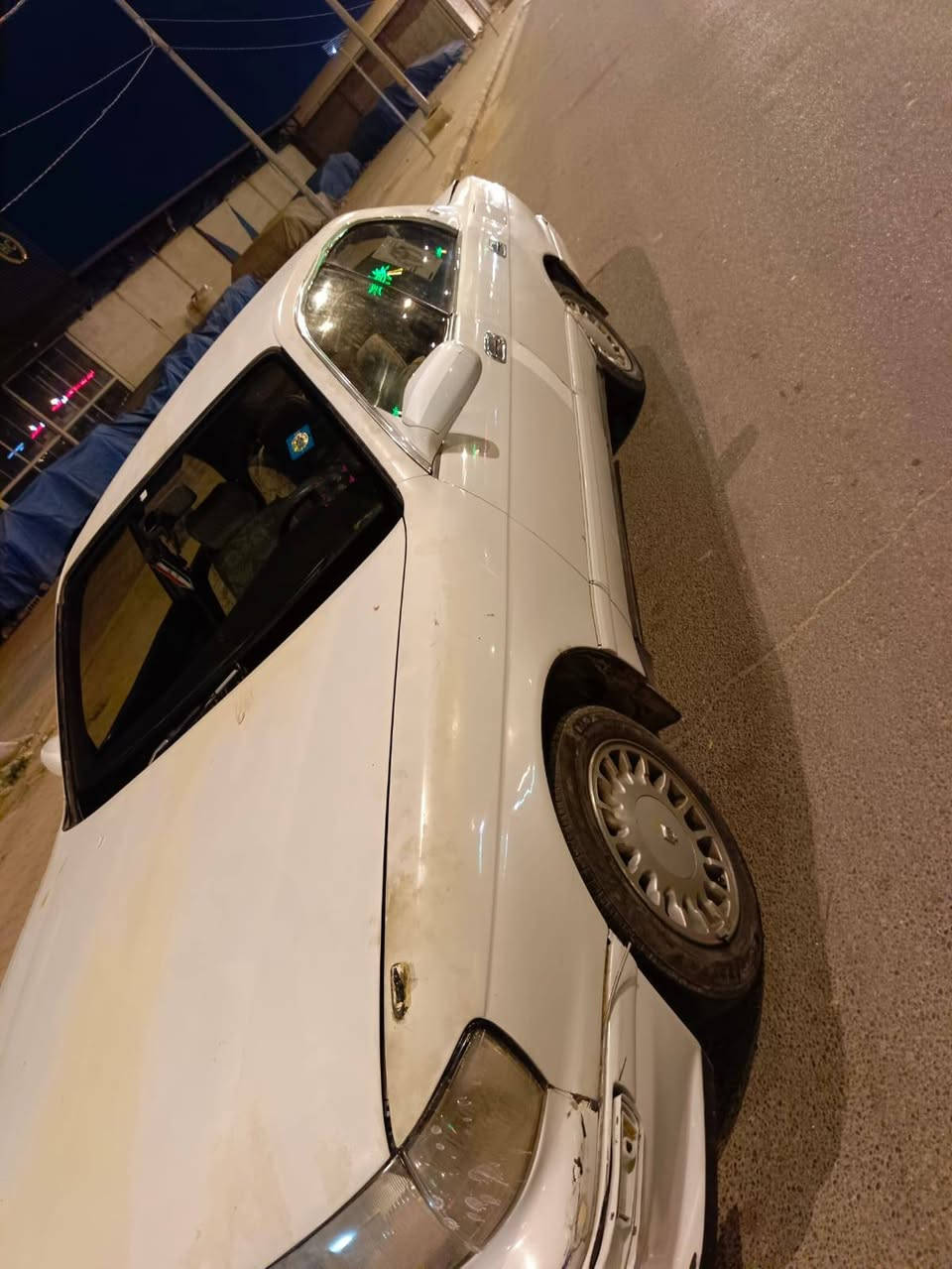 مراوس شعدك نزل


**إذا كنت صاحب هذا الإعلان وتريد حذفه لأي سبب، رجاءا أرسل رسالة إلى الدعم الفني**