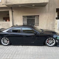 ويل دايتونه اصلي.   للبيع  ب 600 الف  تخم تاير  07719097609