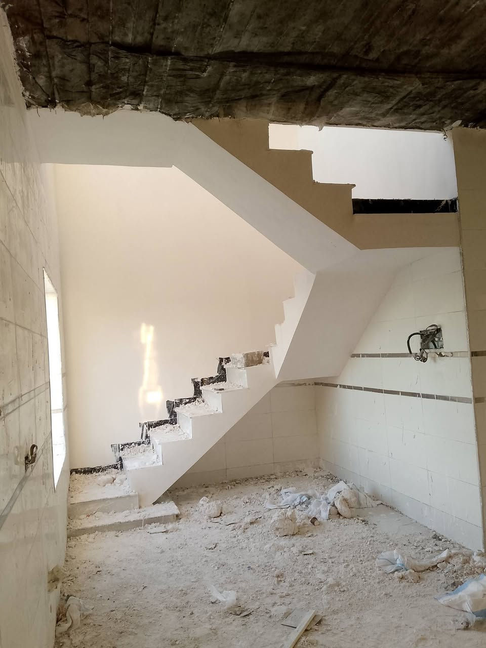 سلام عليكم كادر بياض من الموصل شغل درجه أوله متفرغ سعار مناسبه تعال خاص بيك خير أو تدلل ***********
