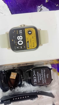 ساعة سمارت • قطعتين